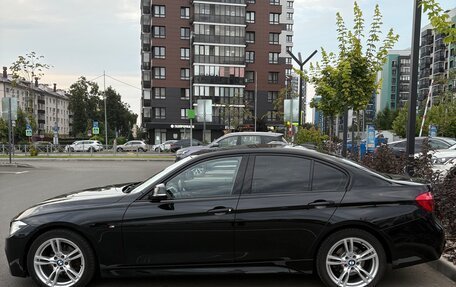 BMW 3 серия, 2017 год, 2 890 000 рублей, 5 фотография