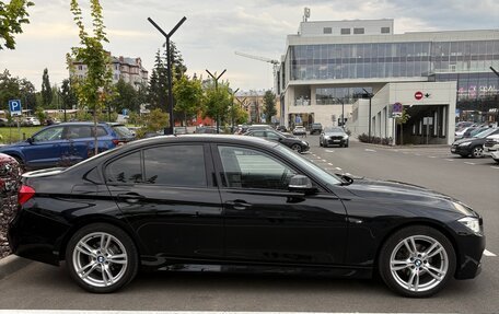 BMW 3 серия, 2017 год, 2 890 000 рублей, 4 фотография