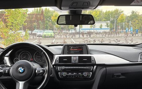 BMW 3 серия, 2017 год, 2 890 000 рублей, 11 фотография