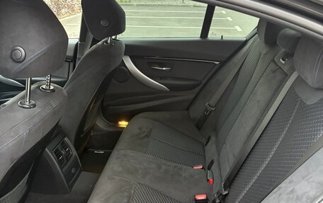 BMW 3 серия, 2017 год, 2 890 000 рублей, 9 фотография