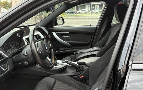 BMW 3 серия, 2017 год, 2 890 000 рублей, 10 фотография