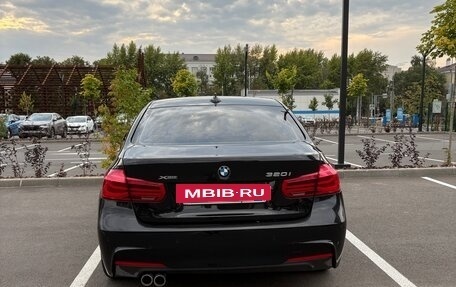 BMW 3 серия, 2017 год, 2 890 000 рублей, 7 фотография