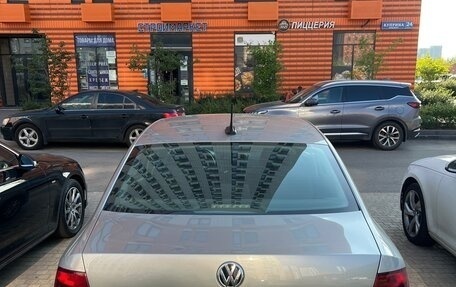 Volkswagen Polo VI (EU Market), 2017 год, 1 250 000 рублей, 4 фотография