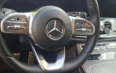 Mercedes-Benz E-Класс, 2019 год, 2 840 000 рублей, 11 фотография