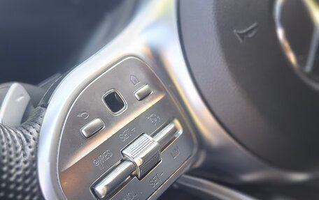 Mercedes-Benz E-Класс, 2019 год, 2 840 000 рублей, 14 фотография