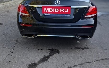 Mercedes-Benz E-Класс, 2019 год, 2 840 000 рублей, 8 фотография