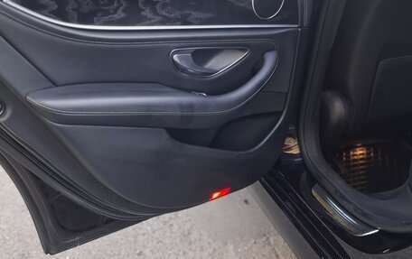 Mercedes-Benz E-Класс, 2019 год, 2 840 000 рублей, 20 фотография