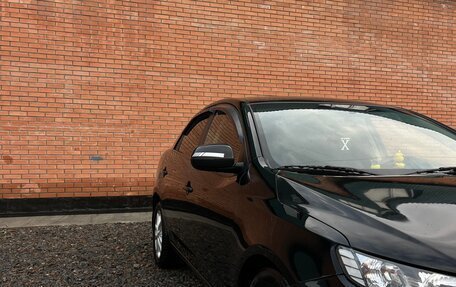 KIA Cerato III, 2011 год, 830 000 рублей, 2 фотография