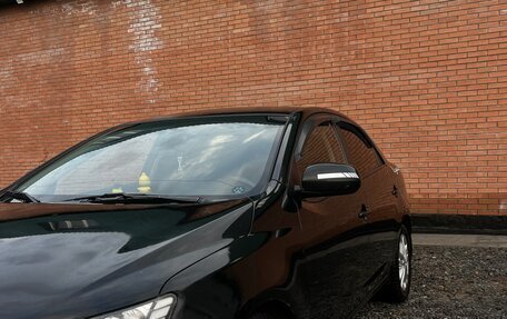 KIA Cerato III, 2011 год, 830 000 рублей, 3 фотография