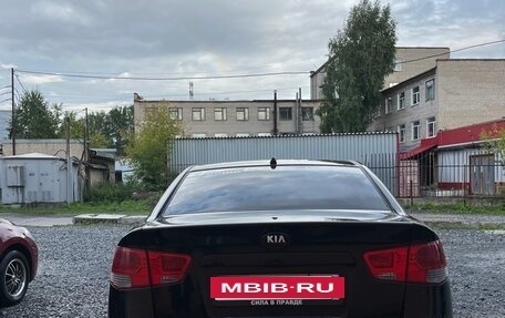 KIA Cerato III, 2011 год, 830 000 рублей, 4 фотография
