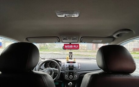 KIA Cerato III, 2011 год, 830 000 рублей, 5 фотография