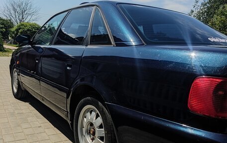 Audi A6, 1994 год, 267 000 рублей, 6 фотография