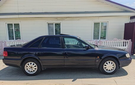 Audi A6, 1994 год, 267 000 рублей, 5 фотография