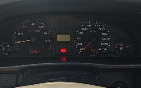 Audi A6, 1994 год, 267 000 рублей, 10 фотография