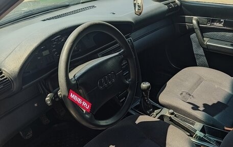 Audi A6, 1994 год, 267 000 рублей, 8 фотография