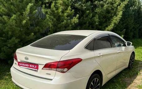 Hyundai i40 I рестайлинг, 2015 год, 1 400 000 рублей, 2 фотография