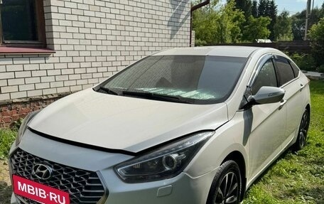 Hyundai i40 I рестайлинг, 2015 год, 1 400 000 рублей, 8 фотография