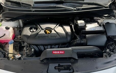 Hyundai i40 I рестайлинг, 2015 год, 1 400 000 рублей, 11 фотография