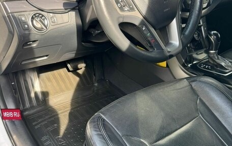Hyundai i40 I рестайлинг, 2015 год, 1 400 000 рублей, 9 фотография