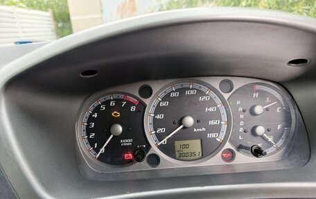 Toyota Cami, 2001 год, 490 000 рублей, 2 фотография