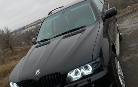 BMW X5, 2006 год, 1 700 000 рублей, 5 фотография