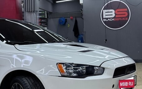 Mitsubishi Lancer IX, 2007 год, 650 000 рублей, 6 фотография