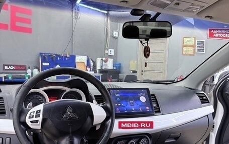 Mitsubishi Lancer IX, 2007 год, 650 000 рублей, 10 фотография