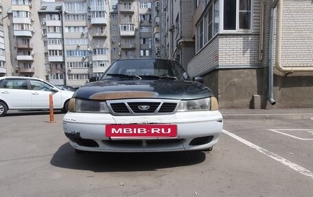 Daewoo Nexia I рестайлинг, 2005 год, 60 000 рублей, 2 фотография