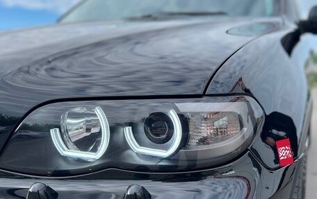 BMW X5, 2006 год, 1 700 000 рублей, 2 фотография