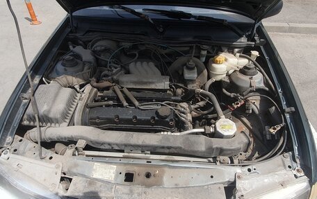 Daewoo Nexia I рестайлинг, 2005 год, 60 000 рублей, 4 фотография