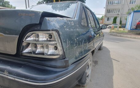 Daewoo Nexia I рестайлинг, 2005 год, 60 000 рублей, 8 фотография