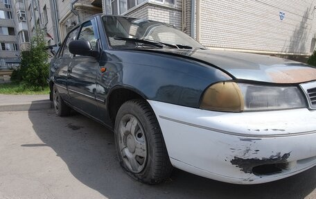 Daewoo Nexia I рестайлинг, 2005 год, 60 000 рублей, 5 фотография