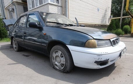 Daewoo Nexia I рестайлинг, 2005 год, 60 000 рублей, 14 фотография