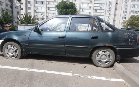Daewoo Nexia I рестайлинг, 2005 год, 60 000 рублей, 13 фотография