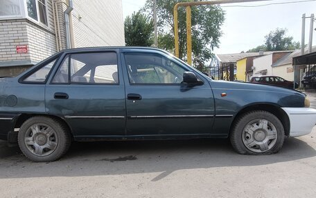 Daewoo Nexia I рестайлинг, 2005 год, 60 000 рублей, 15 фотография