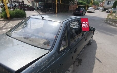 Daewoo Nexia I рестайлинг, 2005 год, 60 000 рублей, 7 фотография