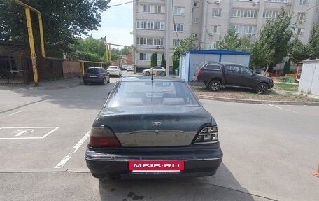 Daewoo Nexia I рестайлинг, 2005 год, 60 000 рублей, 9 фотография