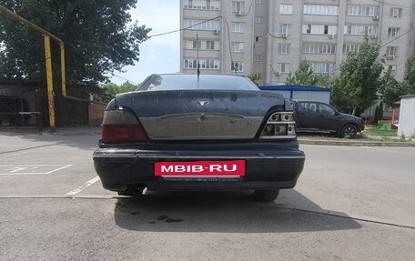 Daewoo Nexia I рестайлинг, 2005 год, 60 000 рублей, 10 фотография