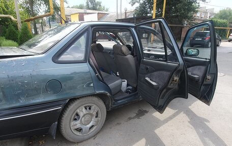 Daewoo Nexia I рестайлинг, 2005 год, 60 000 рублей, 20 фотография