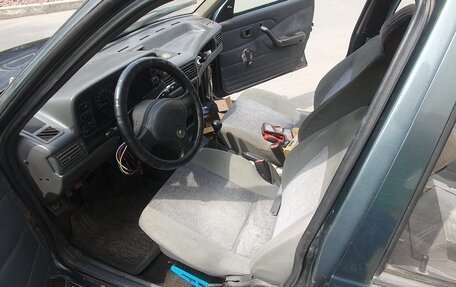 Daewoo Nexia I рестайлинг, 2005 год, 60 000 рублей, 27 фотография