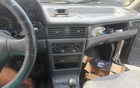 Daewoo Nexia I рестайлинг, 2005 год, 60 000 рублей, 28 фотография