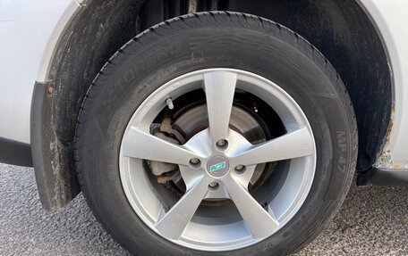 Peugeot 3008 I рестайлинг, 2010 год, 800 000 рублей, 12 фотография