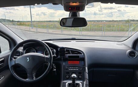 Peugeot 3008 I рестайлинг, 2010 год, 800 000 рублей, 22 фотография