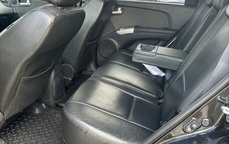 KIA Sportage II, 2009 год, 835 000 рублей, 11 фотография