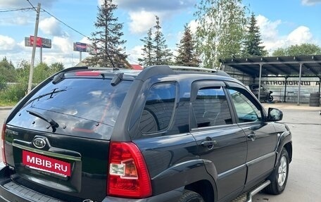 KIA Sportage II, 2009 год, 835 000 рублей, 6 фотография