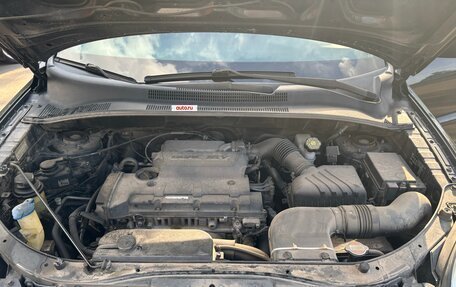 KIA Sportage II, 2009 год, 835 000 рублей, 15 фотография