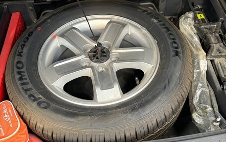 KIA Sportage II, 2009 год, 835 000 рублей, 14 фотография