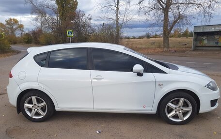 SEAT Leon II, 2012 год, 770 000 рублей, 2 фотография