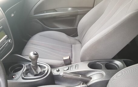 SEAT Leon II, 2012 год, 770 000 рублей, 7 фотография