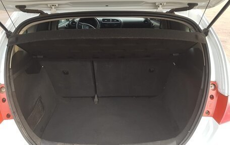 SEAT Leon II, 2012 год, 770 000 рублей, 11 фотография